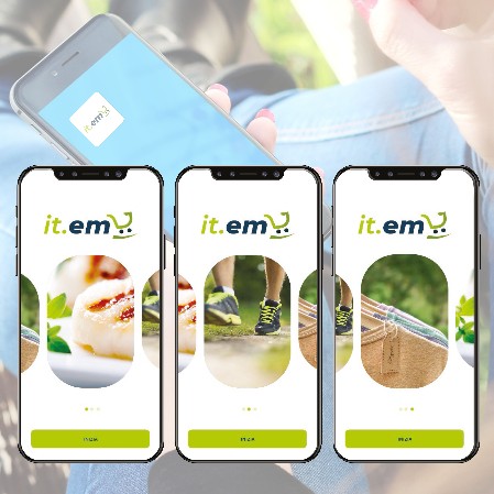 item APP